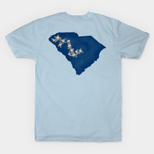 South Carolina Jessamine T-Shirt